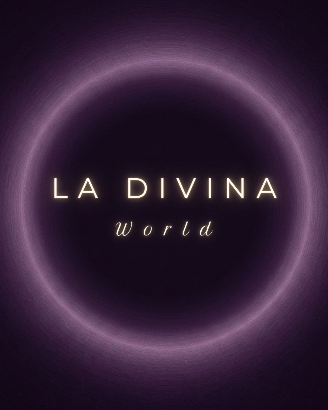 La Divina World