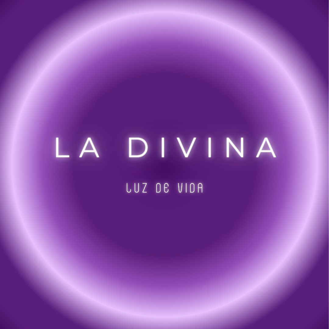 LA DIVINA – Luz de Vida